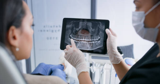 Licensed Dental service in Apex, NC - Smile Center Dentistry